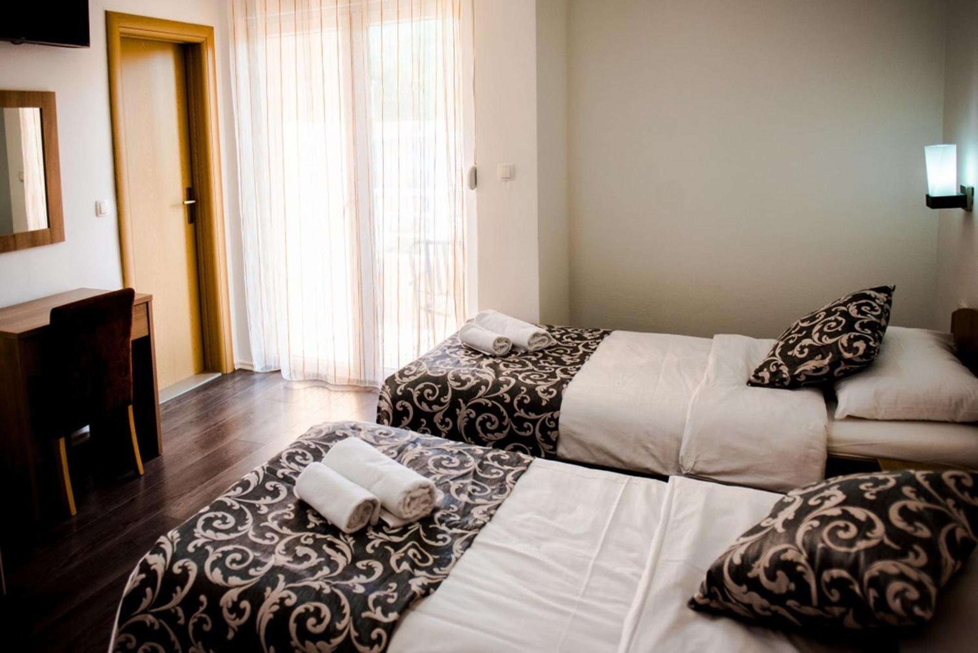 Hotel Villa Monako Međugorje Rum bild