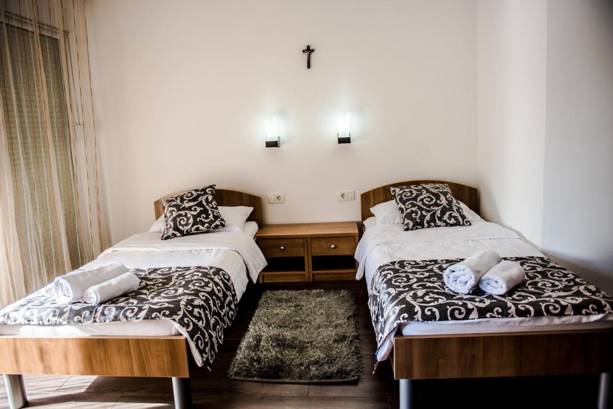 Hotel Villa Monako Međugorje Rum bild