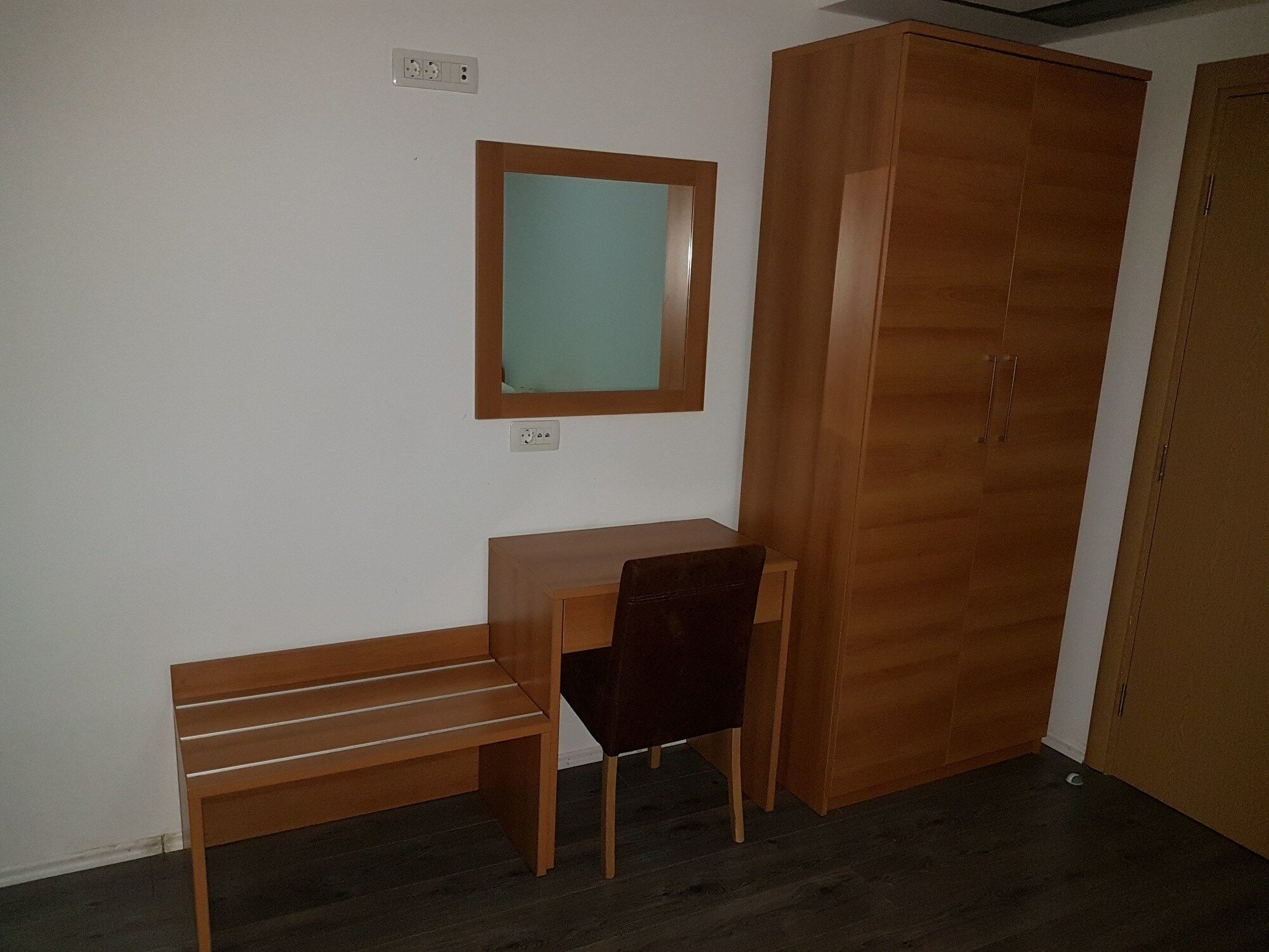 Hotel Villa Monako Međugorje Exteriör bild